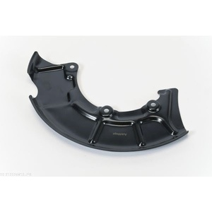 Déflecteur, disque de frein