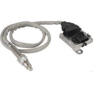 Capteur de NOx, catalyseur de NOx