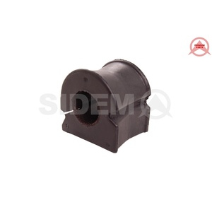 Suspension, stabilisateur