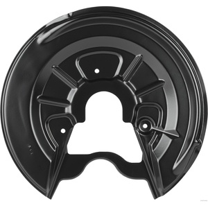 Déflecteur, disque de frein