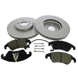 Kit de freins, frein à disques