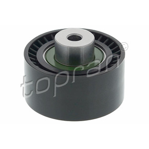 Poulie renvoi/transmission, courroie crantée