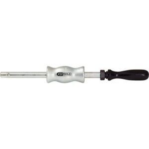 Slide hammer, 250mm, M10