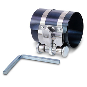 Bande de serrage des segments de piston - 53 - 125 mm