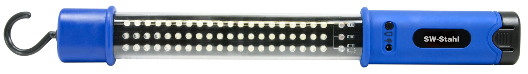 Lampa atelier SW-STAHL SWS9722