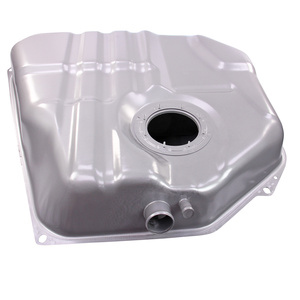 Réservoir, diesel, 80L