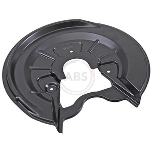 Déflecteur, disque de frein