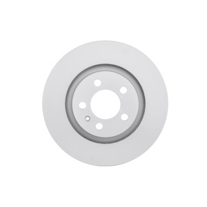 Disque de frein essieu avant ventilé