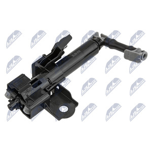 Gicleur d'eau de nettoyage, nettoyage des phares