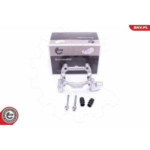 Support, étrier de frein