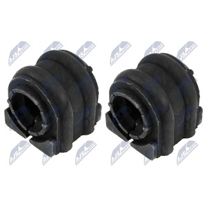Suspension, stabilisateur