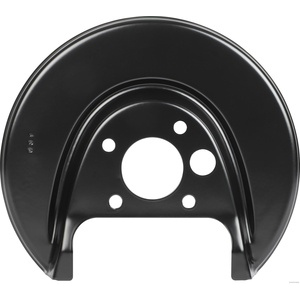 Déflecteur, disque de frein