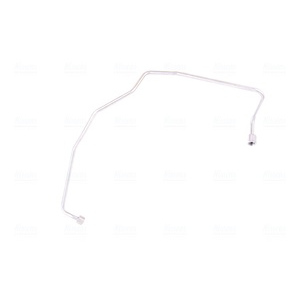 Conduite d'huile, compresseur