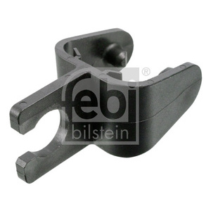 Support, capteur de vitesse de roue