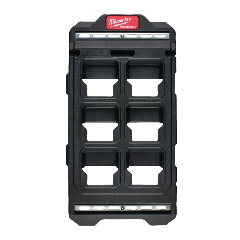 Placa de montare PACKOUT™ 254 x 508 x 25 - 1 buc MILWAUKEE MW4932480621