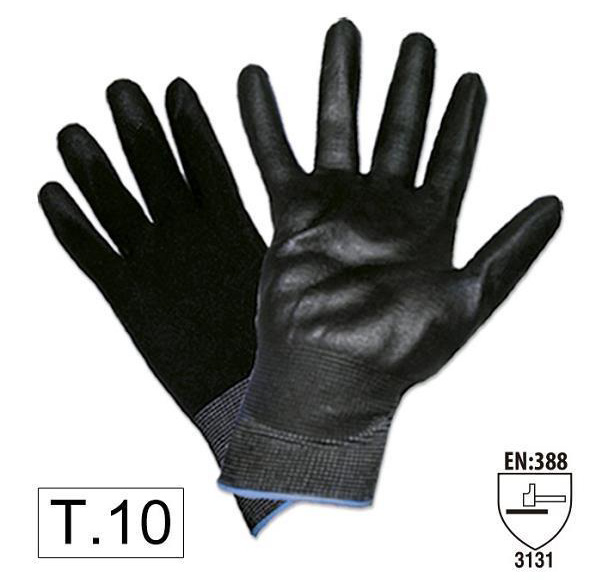 Manusi de protectie GARAGEMEISTER GM51636N