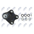 NTY ZSD-VW-002 - Rotule de suspension 4