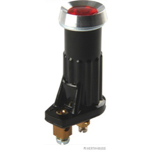 Lampe témoin