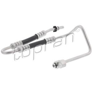 Conduite à haute pression, climatisation