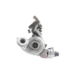 Turbocompresseur, suralimentation