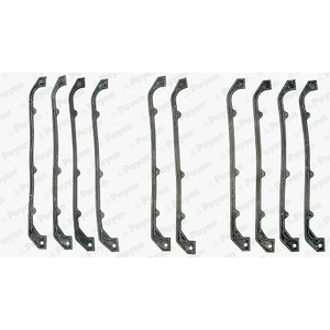 Joint d'étanchéité, carter d'huile