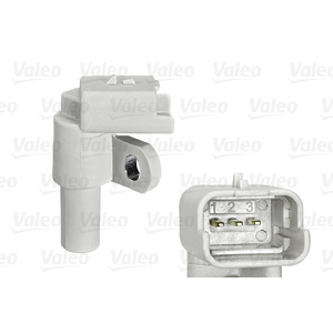 Capteur, position d'arbre à cames