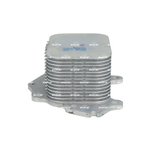 Refroidisseur d'huile, huile moteur