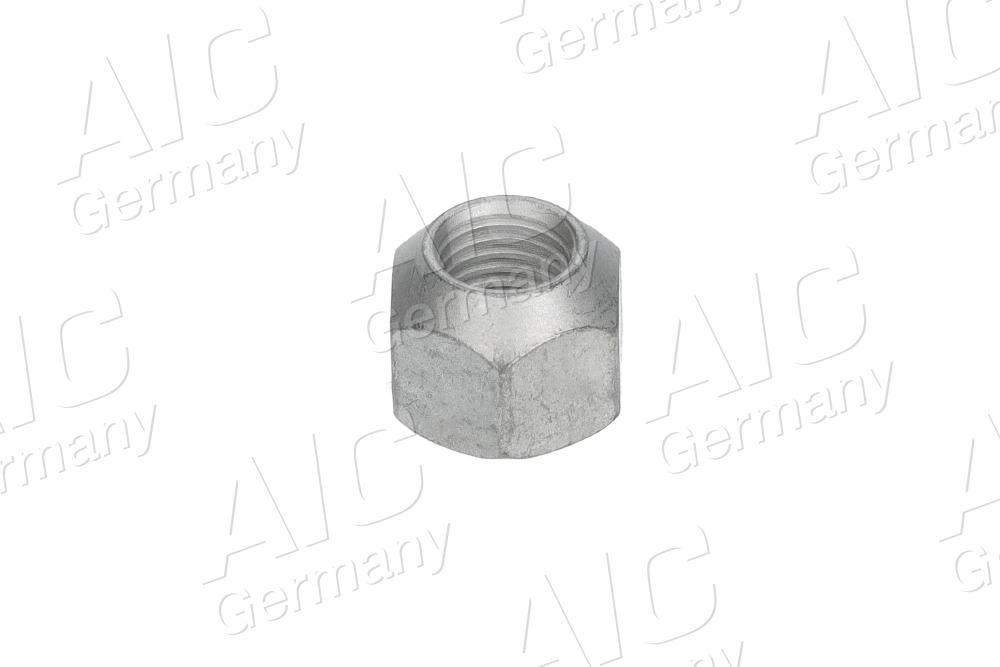 VAICO V25-1753 Dado Ruota – Filetto M14x1.5 – Adattatore Per Cerchi Ford S-Max E Galaxy - 4