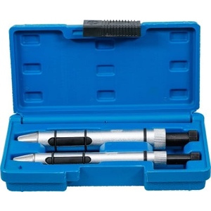 Jeu de mandrins de centrage d'embrayage, 2 pcs.