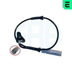 Capteur, vitesse de roue