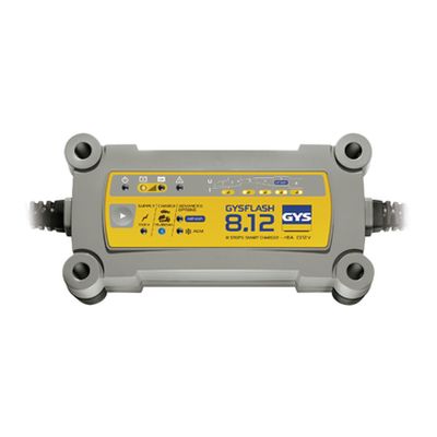 Aparat de incarcat bateria de acumulatori GYS GYS029385