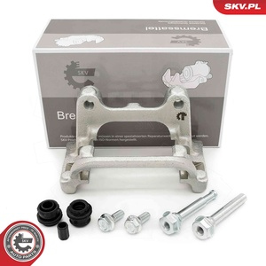 Support, étrier de frein