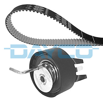Kit Cinghia Dentata Dayco KTB702 – Per Land Rover Discovery, Distribuzione Originale