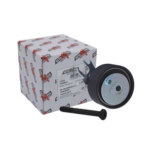 Poulie de tension, courroie crantée