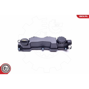 Couvercle de culasse