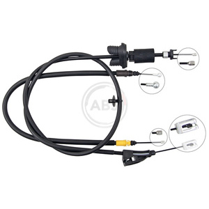 Cavo comando, Freno stazionamento MAPCO 5123