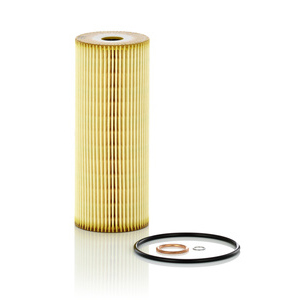 Filtre à huile