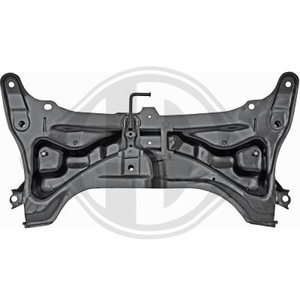 Plot de berceau/Support d'agrégats