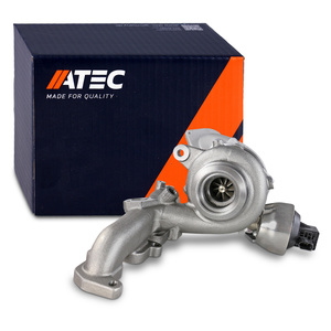 Turbocompresseur