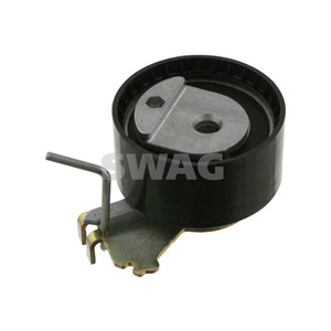 Poulie de tension, courroie crantée