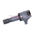 METZGER 0880508 - Bobine d'allumage 1