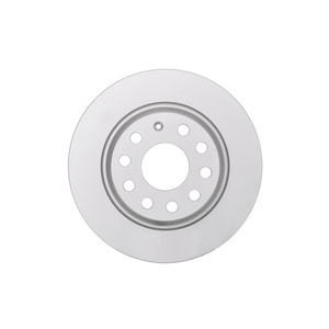 Disque de frein essieu arrière complet