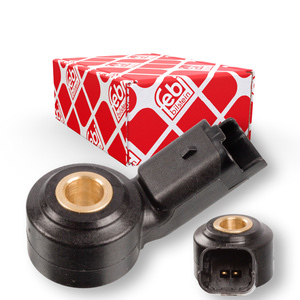 Capteur de cognement