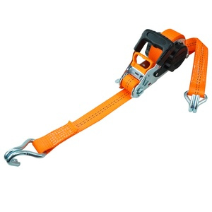 Automatik-Ratschenspanngurt 5 m, 1000/2000 daN, Doppelspitzhaken