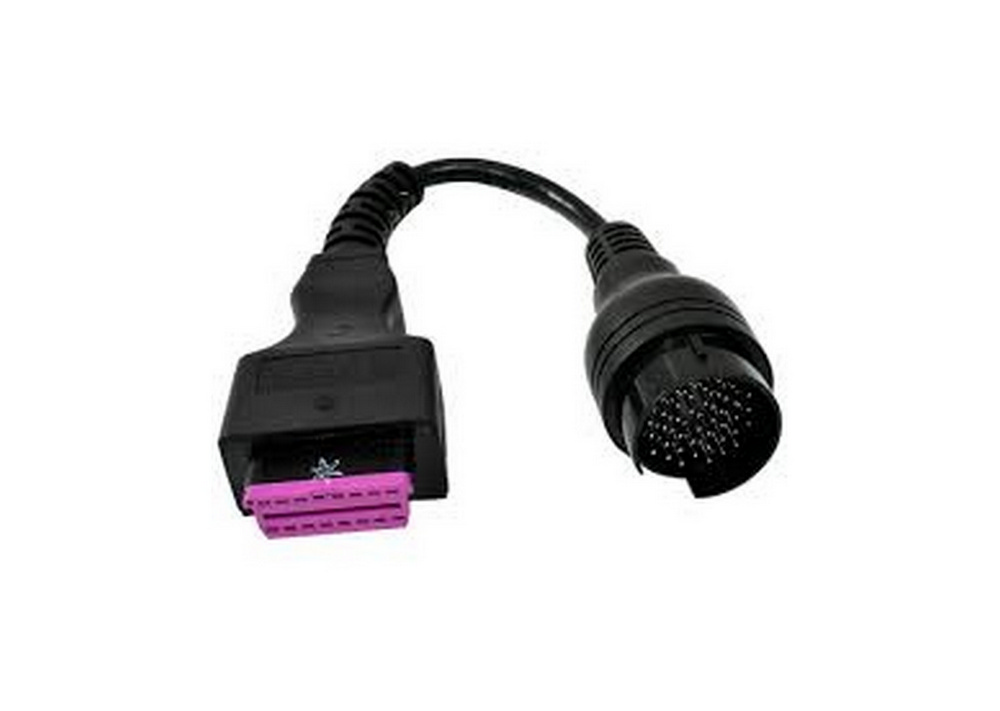Adaptor Iveco Daily 38 Pini BOSCH 1684463834