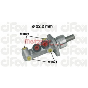 Maître-cylindre de frein