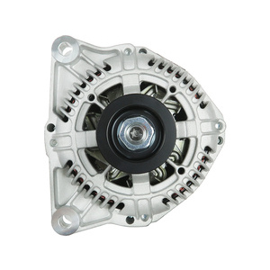 Alternateur