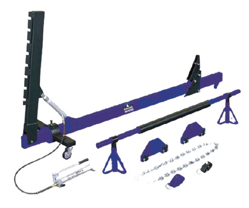 ECHIPAMENT INDREPTAT CAROSERII GARAGEMEISTER GMEHA10