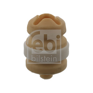 Butée élastique, suspension