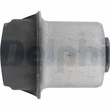 DELPHI TD792W - Suspension, corps de l'essieu 2